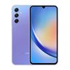 تصویر گوشی موبایل سامسونگ مدل Galaxy A34 5G دو سیم کارت ظرفیت 128 گیگابایت و رم 8 گیگابایت