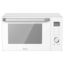 تصویر مایکروویو 30 لیتری اسنوا