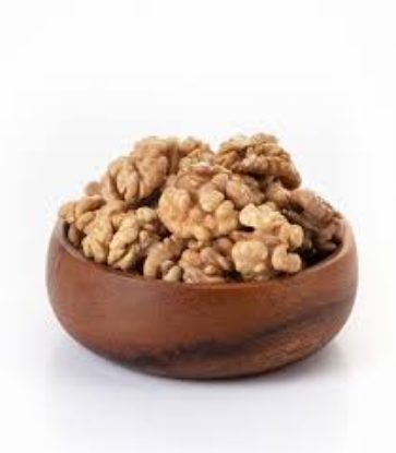 تصویر مغز گردو ایرانی