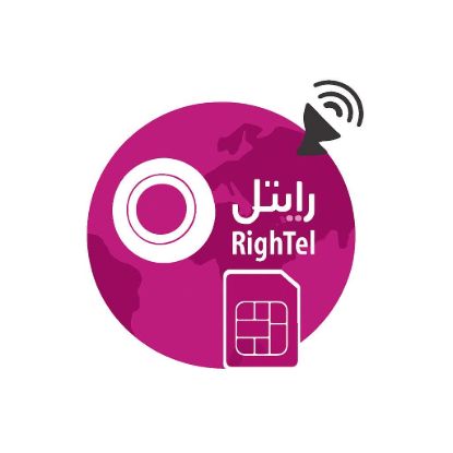 تصویر اینترنت رایتل