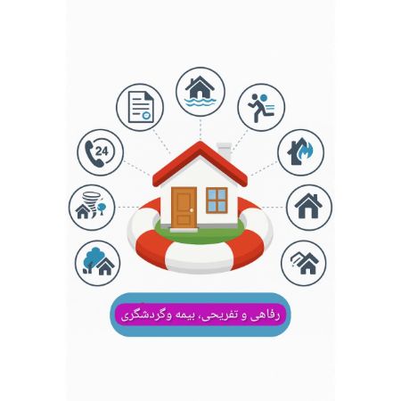 تصویر دسته بندی خدمات رفاهی وتفریحی اعضا باشگاه