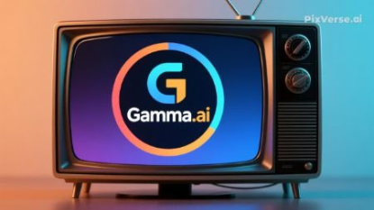 تصویر آموزش ویدیویی gamma
