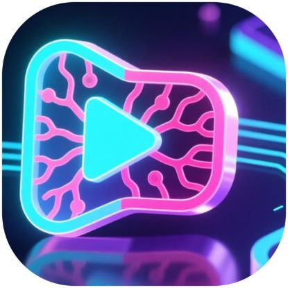 تصویر ساخت ویدیوی آموزشی باهوش مصنوعی