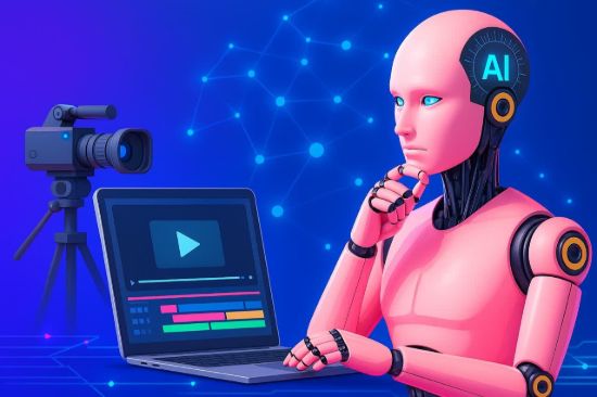 تصویر ساخت عکس وفیلم طولانی باگراک