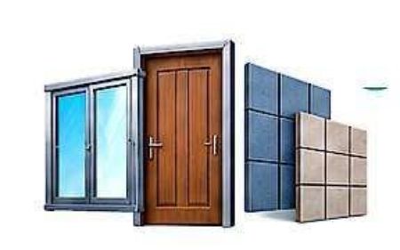 تصویر دسته بندی درب،پنجره ونما